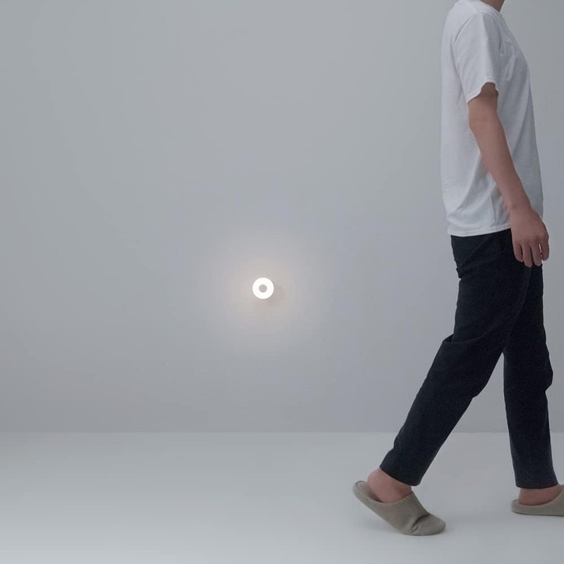 Xiaomi MI Motion Activated Night Light 2 - Bluetooth, 2800K