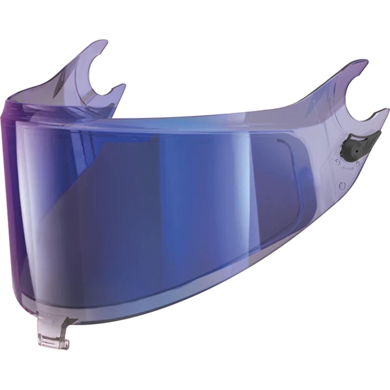 Shark Spartan GT/GT Pro/RS Visor, Iridium Blue