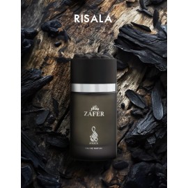 Risala Zafer (100ml) Perfume Spray by Risala