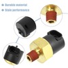 X AUTOHAUX Car Oil Pressure Switch Sensor Replacement for Volvo