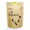 Sanhaerang Premium Roasted Homemade Bellflower Tea 100g / 산해랑 프리미엄 볶은 수제 도라지차 100g