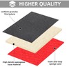 POTUINOM 24 Pcs 3 x 4 Inch Sanding Sponge Set,