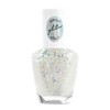 L.A. Girl Color Pop Nail Polish with Diamond Powder, Costume