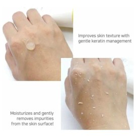 Exfoliante Facial Coreano De Colageno Y Baba De Caracol_2pz