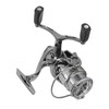 Spinning Reel Long Shot Skew Notch Non Gap Metal Fishing