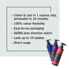 Schwarzkopf Chroma ID Color Mask 300ml - Purple