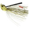 ENGINE Worm Swimming Master 1/4oz #07 Golden Shad.