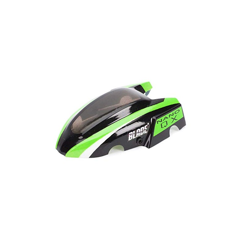 Blade Green Canopy: Nano QX