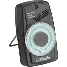Matrix MR-500 Quartz Metronome