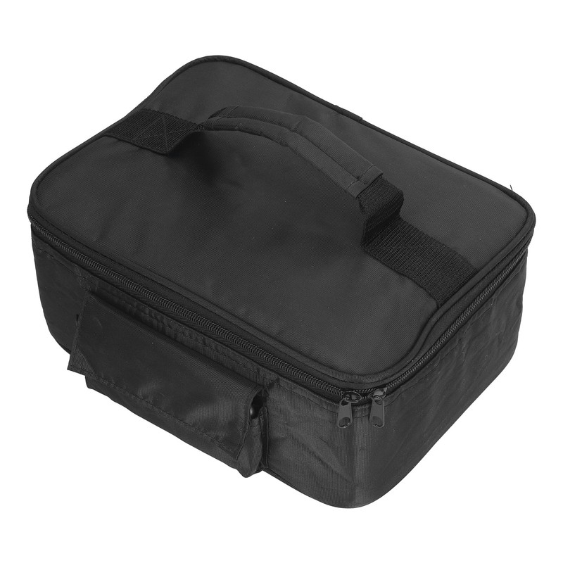 Portable Oven Food Warmer Electric Lunch Bag Mini Personal Heated