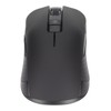 Wireless Mechanical Mouse 2.4G Rechargeable 3600DPI Ergonomic Gaming Mouse for