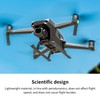 Drone Increase Landing Gear Foldable Heightened Extender Landing Legs for