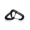DD Hammocks - Karabiners x 2 - Black