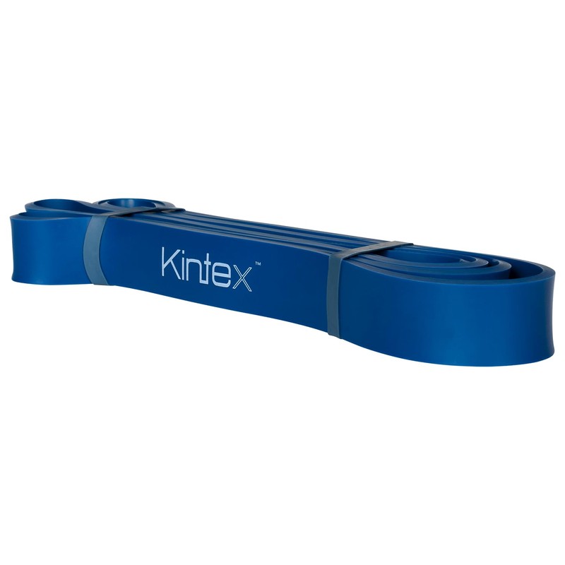 Kintex Resistance Band, 208 cm, 3 Stärken, Expander, Fitness, Ausdauer,