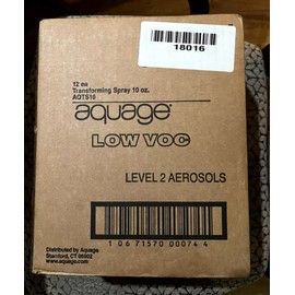 Aquage Transforming Spray Extreme Hold 10oz ORIGINAL FORMULA from 2017