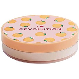 Makeup Revolution London IHR Loose Baking Powder