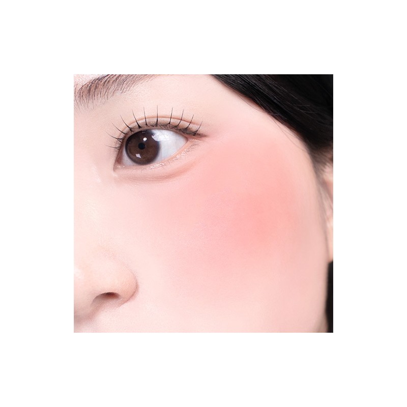 AMUSE Powder Lip & Cheek 4g - 10 Scoop