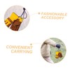 COHEALI Warm Winter Gloves Lost Rope Holders Mitten Clips Kids