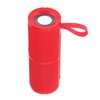 10W Bluetooth Speaker Portable LED Light Dual Speaker Bluetooth Speaker