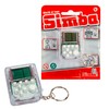 Simba 108614688 Brickgame LCD, Skill Game, Retro Game, Classic, Anti-Stress