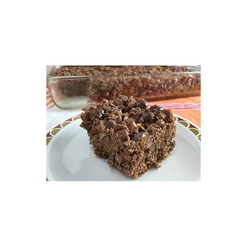 Rice Krispies Treats Big Bar, Double Chocolate Chunk 3 oz