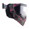 Empire Paintball EVS Full Face Mask SE Geo Grunge /
