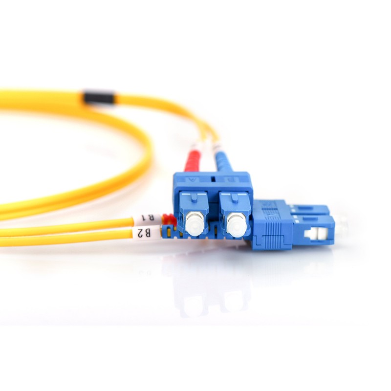 Digitus DK-2922 – 03 Fiber Optic Cable – Fiber Optic