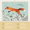 TGSC | Foxy Tales Gifted Stationery Letter Writing Sets |