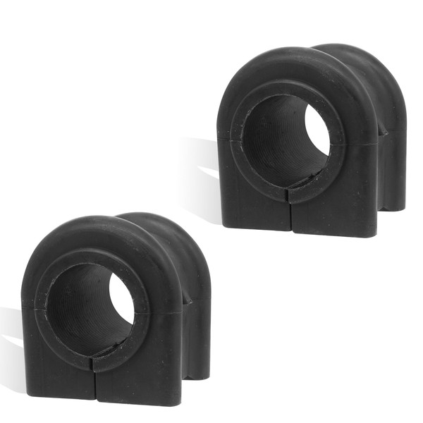 KALUJ 68213310AA Front Stabilizer Sway Bar Bushing Compatible with Jeep