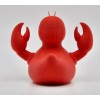 Lobster Duck, Crawfish Duck, Crab Duck Ducking, Get Ducked, Duck