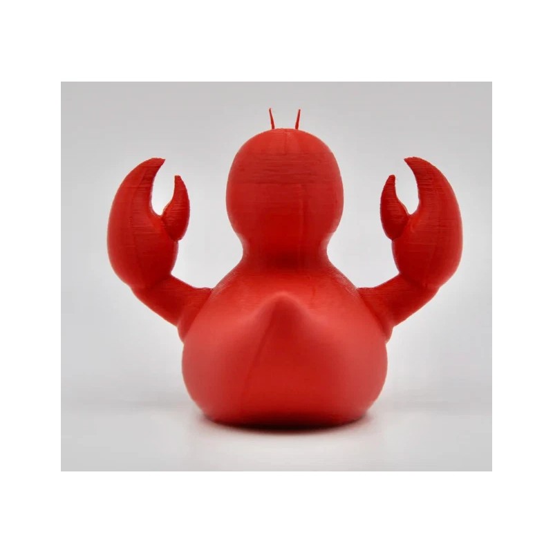 Lobster Duck, Crawfish Duck, Crab Duck Ducking, Get Ducked, Duck