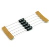 POPESQ® 5 x Ferrite Beads 100MHz 85 Ohm #A376