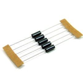 POPESQ® 5 x Ferrite Beads 100MHz 85 Ohm #A376