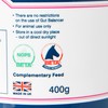 Protexin Equine Premium Gut Balancer 400 g