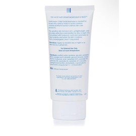 Vanicream For Sensitive Skin Facial Moisturizer Daily, 3 fl oz USA SHIPS 1 DAY