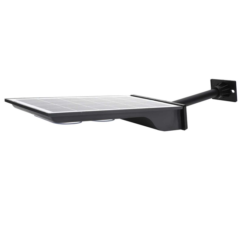 60LED Street Light Highlight Motion Sensor Solar Lamp IP65 Waterproof