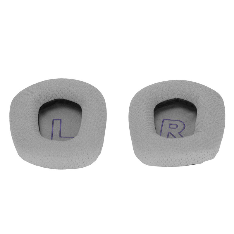 Ear Pads Professional Sound Insulation Headset Ear Cushion Replacement with
