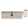 Jeriup 70mm (30/10/30) Keyed Alike Euro Profile Lock Cylinder with