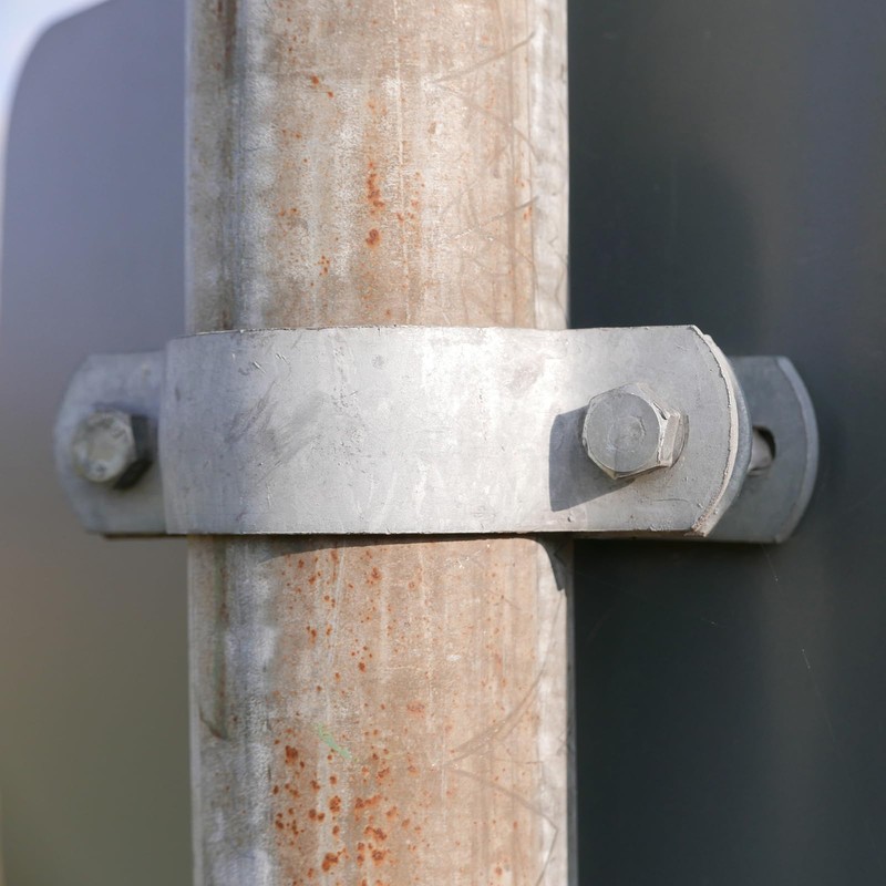 sourcing map Hex Head Lag Screws Bolts, 25pcs 5/16" x