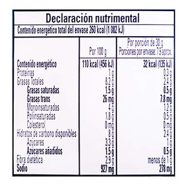 Clemente Jacques Aderezo Ranch Light 237 Ml, Ranch
