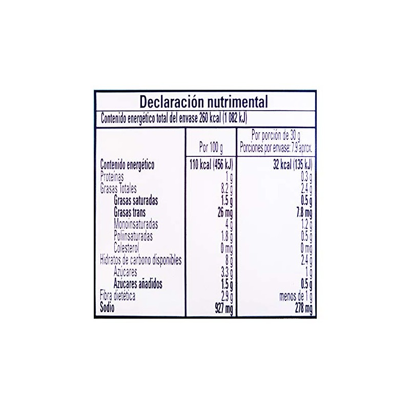Clemente Jacques Aderezo Ranch Light 237 Ml, Ranch