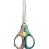 Maped - Safe and sustainable school and craft scissors Smiling