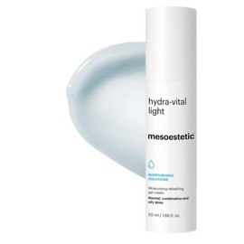 mesoestetic hydra-vital light 50ml