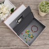 Book-type Safe, Hidden Safe, Dial Type, Gift, Large Capacity, Security