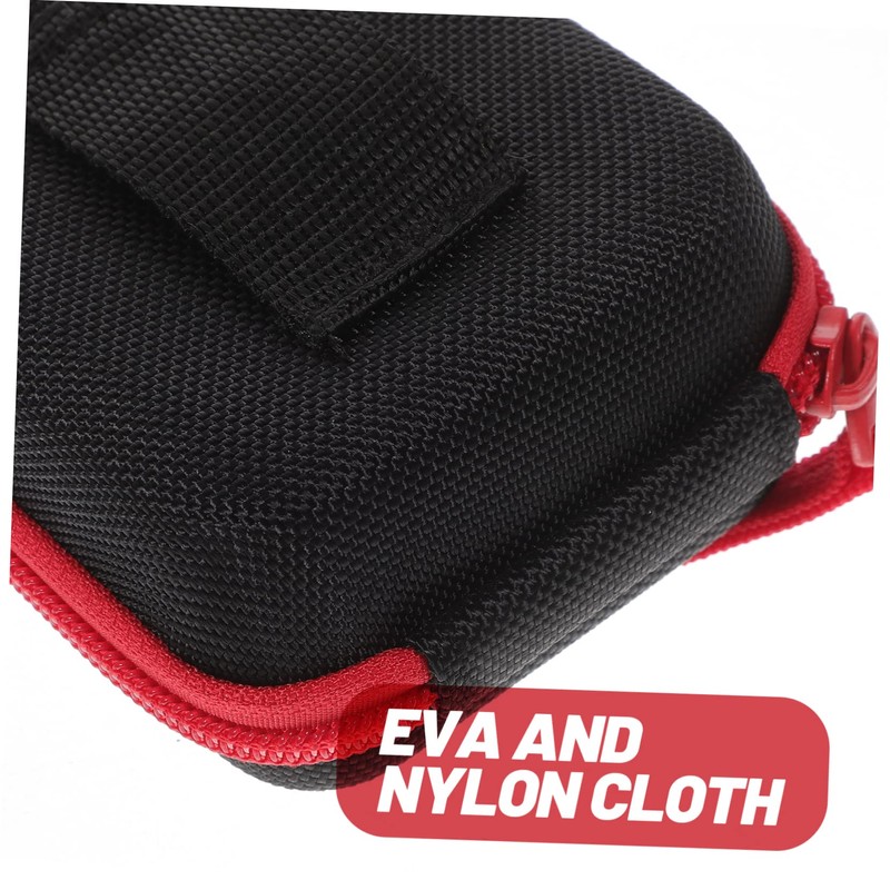 WHAMVOX Portable Case Protective Bag for Golf and Shockproof Storage