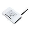 RF Wireless Bridge 443Mhz Flexible Wireless Ethernet Bridge Network Communication