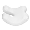 Arched Pillow Sleeping Cuddle Neck Cervical Pillow Soft Breathable Pressure