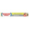 Domopak Strong Aluminium, Suitable for storing and Cooking – 8