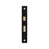 Decoranddecor Bathroom Mortice Lock - 3inch / 76mm - Matt