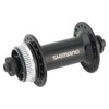 Shimano HB-MT200 Black 36H OLD: 3.9 inches (100 mm) QR: